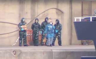 Карантин для врачей в Неймеген: последствия нарушения протокола безопасности