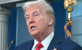 Медосмотр Трампа: врачи Национального центра подтвердили здоровье президента США