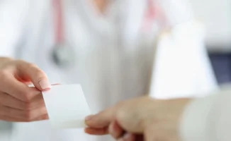 ИИН в чеках: медицинская тайна становится явной?