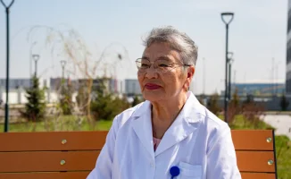 Возраст 80+ как новый стандарт: стремление к активной жизни и работе среди пожилых женщин
