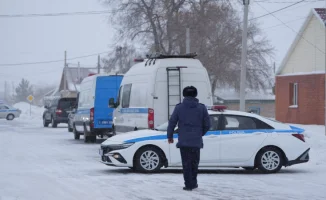 Убийство семьи в Жибек Жолы: диагноз подозреваемого и социальные последствия трагедии