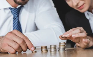 Депозиты в мае: заработайте на финансах до сентября в городе