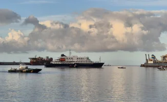 Эвакуация 94 человек с MV Hondius: последствия вспышки хантавируса на борту судна