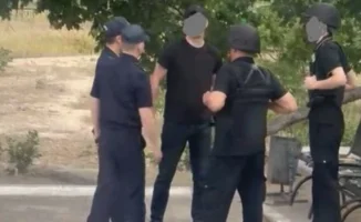 Скандал в поликлинике Актау: пациент рассказал свою версию