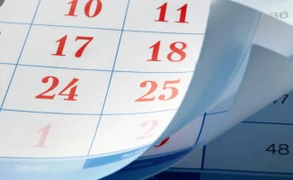 Калейдоскоп выходных: как казахстанцы будут отдыхать в 2026 году