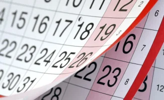 Казахстанцы в июне 2026: длинные выходные для отдыха