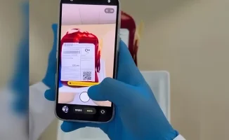 Цифровизация донорской крови в Казахстане: QR-коды улучшат безопасность и эффективность трансфузий