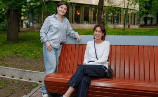 Женщины Казахстана и системная красная волчанка: страхи и реальность заболевания