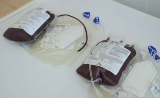 В Алматы сохраняется дефицит доноров с отрицательным резус-фактором и четвёртой группой крови