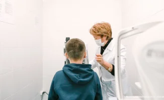 В Казахстане внедряют гибридную модель медицинской помощи детям