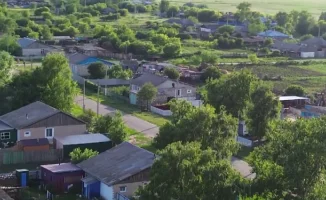 Неизвестная болезнь заставила жителей Ильинки изолировать скот