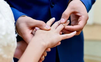 Массовая свадьба в Казахстане: как 1000 пар изменят рынок услуг и социальные традиции страны