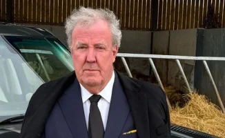 Кларксон находит рак: финальный поворот в Top Gear