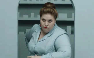 Ушла из жизни актриса “Интернов“ и “Кухни“