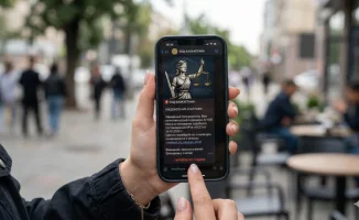 Казахстанцы рискуют стать жертвами мошенников: опасные сообщения в WhatsApp могут привести к серьезным последствиям