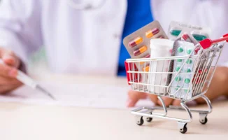 В Казахстане планируют запретить продажу антибиотиков через маркетплейсы для защиты здоровья